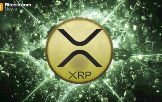 XRPN Debuts on Nasdaq as $1B XRP Treasury Strategy Targets Institutional Investors