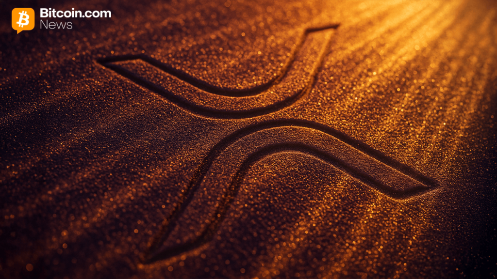 XRP’s $167 Billion Market Cap Faces Test as Price Pressures Build