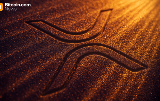 XRP’s $167 Billion Market Cap Faces Test as Price Pressures Build