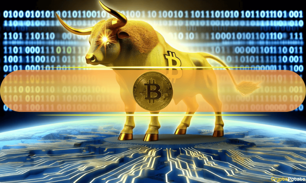 You Have 2 Weeks to Take Profit, Bitcoin’s Bull Run is Ending (Analyst)