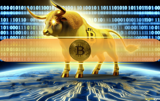 You Have 2 Weeks to Take Profit, Bitcoin’s Bull Run is Ending (Analyst)