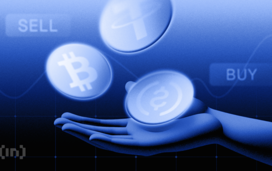 YouTuber MrBeast Is Getting Into Crypto With This Launch