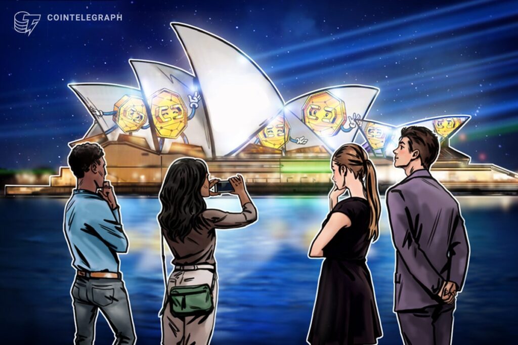 Young Aussies Say Not Buying Crypto Was Missed Opportunity