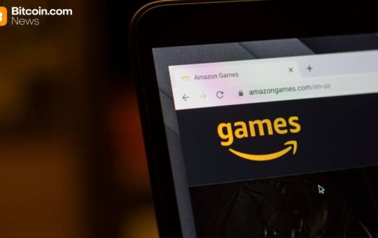 Yuga Labs Partners With Amazon Games to Launch NFT Game in Otherside