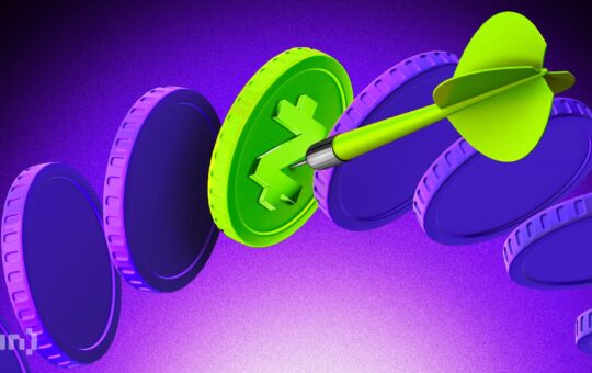 ZEC Price Dip Completes Bull Pattern — More Upside?