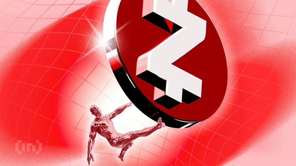 Zcash Price Falls 10%, What’s Really Behind the Crash?