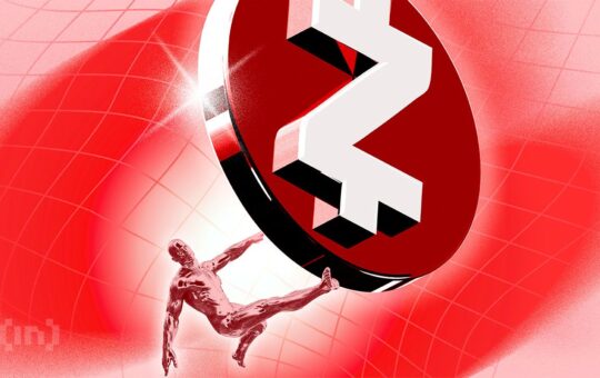 Zcash Price Falls 10%, What’s Really Behind the Crash?