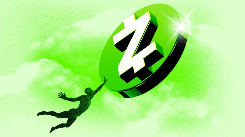 Zcash’s Shielded Supply Soars — What’s Next for ZEC Price?