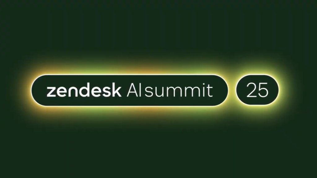 Zendesk launches new AI capabilities for the Resolution Platform, creating the ultimate service experience for all