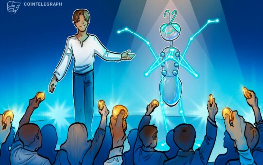 zkVerify Launches Mainnet To Cut ZKP Verification Costs