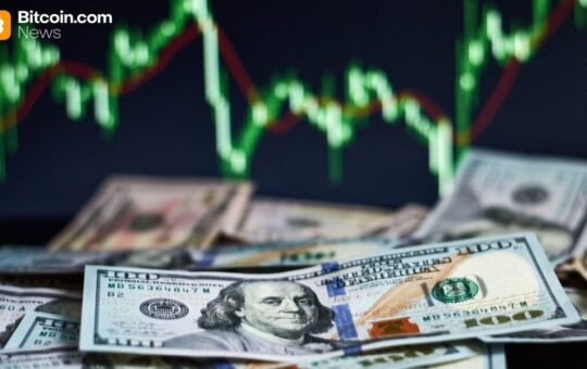 ‘Tariffs Playing A Role:’ US Inflation Reaches 3% in September, Markets Cheer