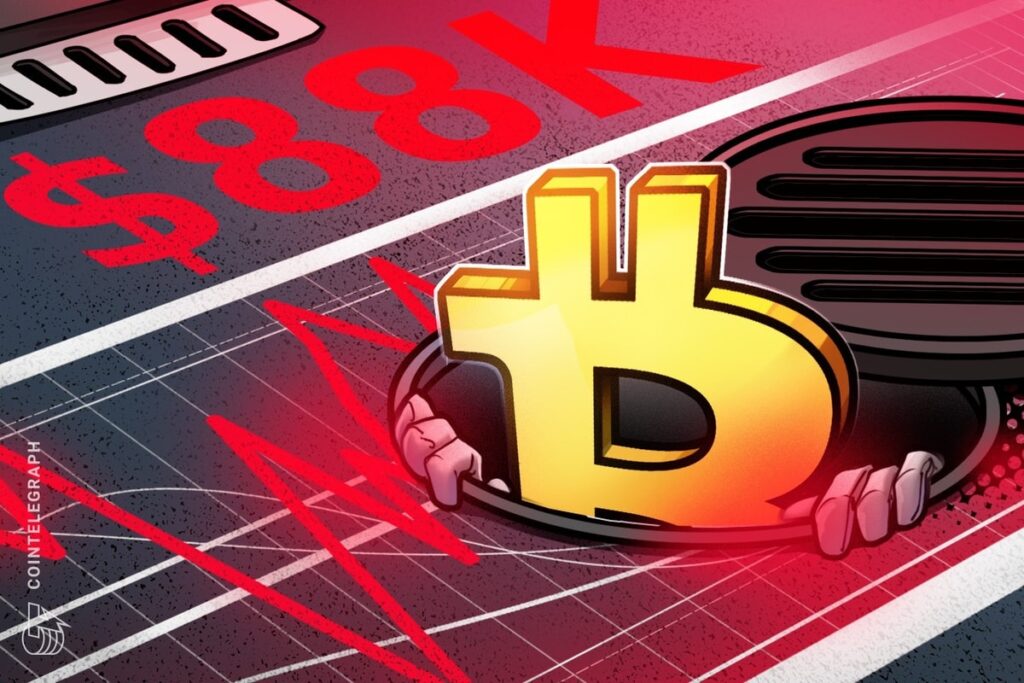 $14B Monthly Bitcoin Options Expiry Puts A Cap On BTC Price