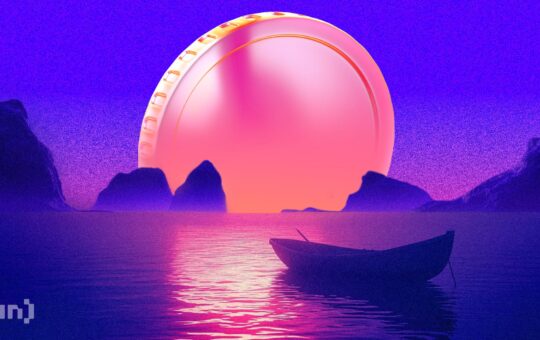 3 Altcoins To Watch This Weekend | November 8