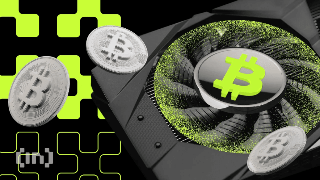 3 Bitcoin Mining Stocks To Watch In Third Week Of November 2025