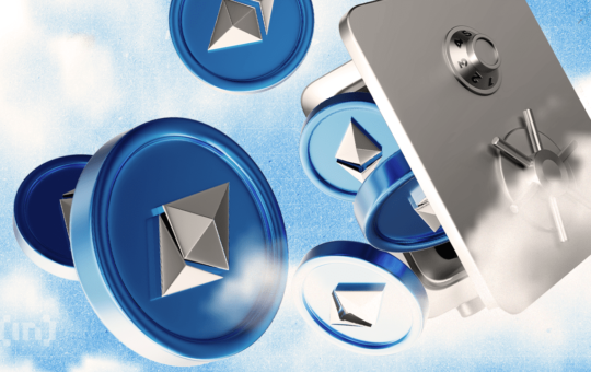 3 Hidden Details in IRS Crypto ETF Staking Rules