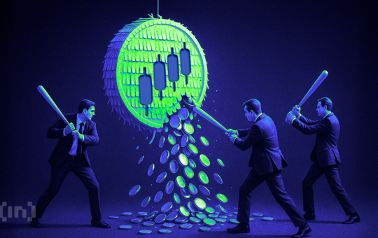 3 Picks That Could Survive Crypto Crash