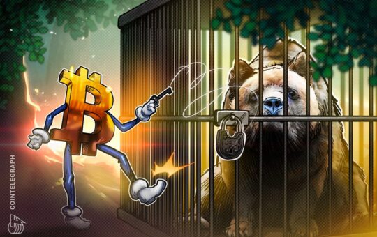 3 Things That Must Happen to Prevent the Bitcoin Bears From Gaining Control
