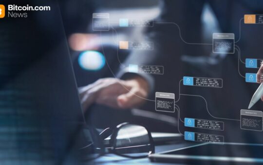 $300M Frozen as Crypto Crime Unit Boosts Global Financial Crime Prevention