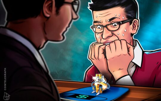 33% of BTC in Loss May Trigger Market Reset: Here’s Why