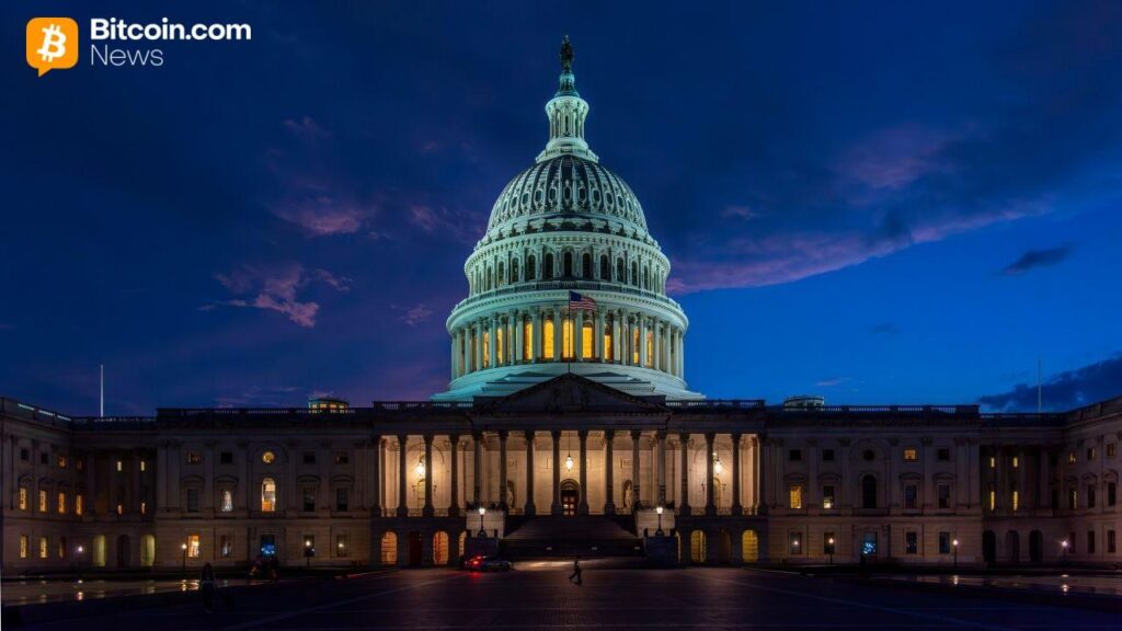 40-Day Shutdown Nears Conclusion, Sending Bitcoin Above $105K