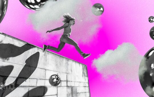 A Hidden Thanksgiving Pattern Could Hit Crypto Again Next Week