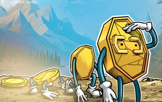 A16z's Sees Arcade Tokens As Key To Crypto Evolution