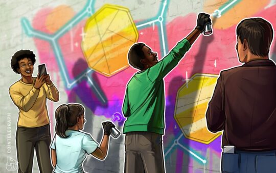 ADAPT Digital Platform Hopes to Boost African Trade Using Iota Blockchain