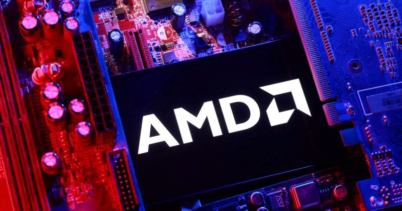 AMD predicts tens of billions in AI data center revenue by 2027