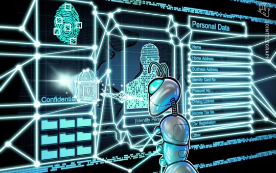 Acurast Raises $11M to Use Phones for Confidential Compute