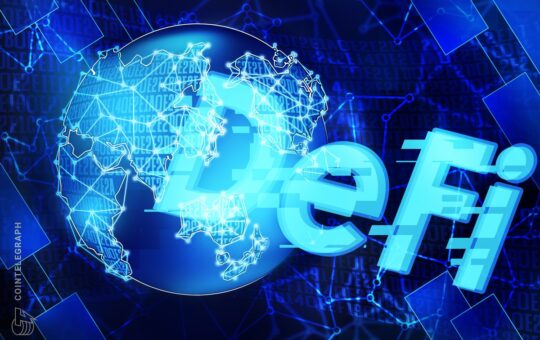 Advocacy Group Proposes DeFi Solutions to Address Global Poverty