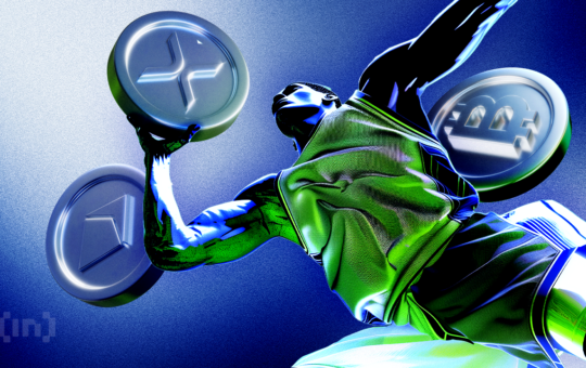 All the Reasons Analysts Say XRP Price Could Reach $5 Soon