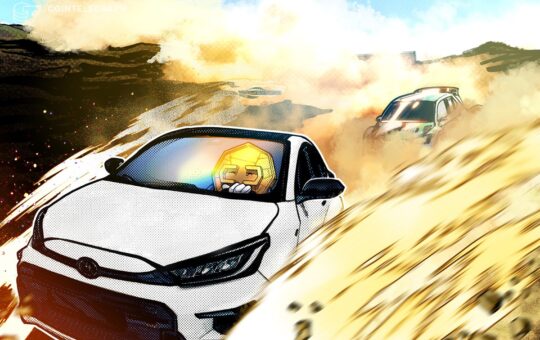 Altcoin Index Hints At Bullish Revival In Q4