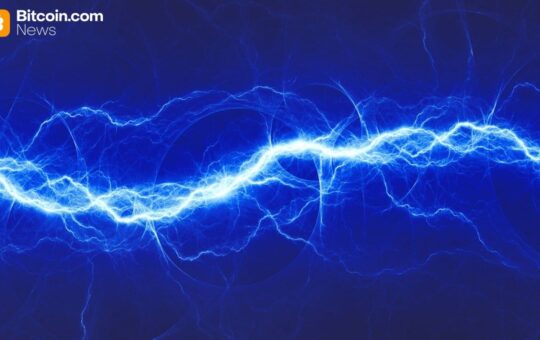 Amboss and Voltage Partner to Bring Yield to Bitcoin and Stablecoin Payments