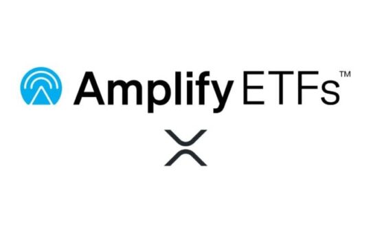 Amplify ETFs launches first XRP option income ETF as demand grows for crypto-linked yield