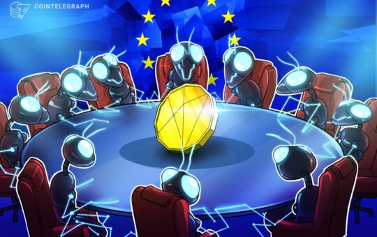 Amundi Launches First Tokenized Money Market Fund on Ethereum