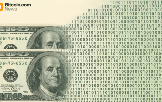 Anchorage Digital Introduces Platform Rewards for USDtb and USDe Holders