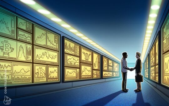 Anchorage–Mezo Partnership Expands Access to Bitcoin-backed Loans