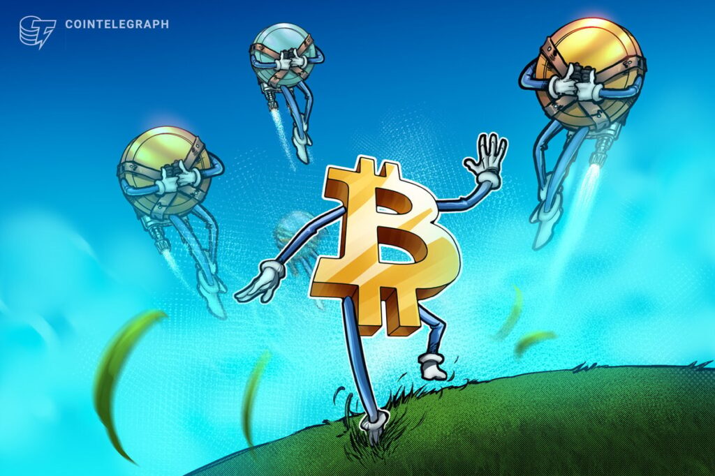Animoca Brands Banks On Altcoins As It Eyes Nasdaq Next Year