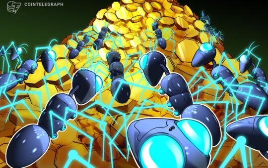 Animoca Brands Expands Investment Scope Heading Into 2026