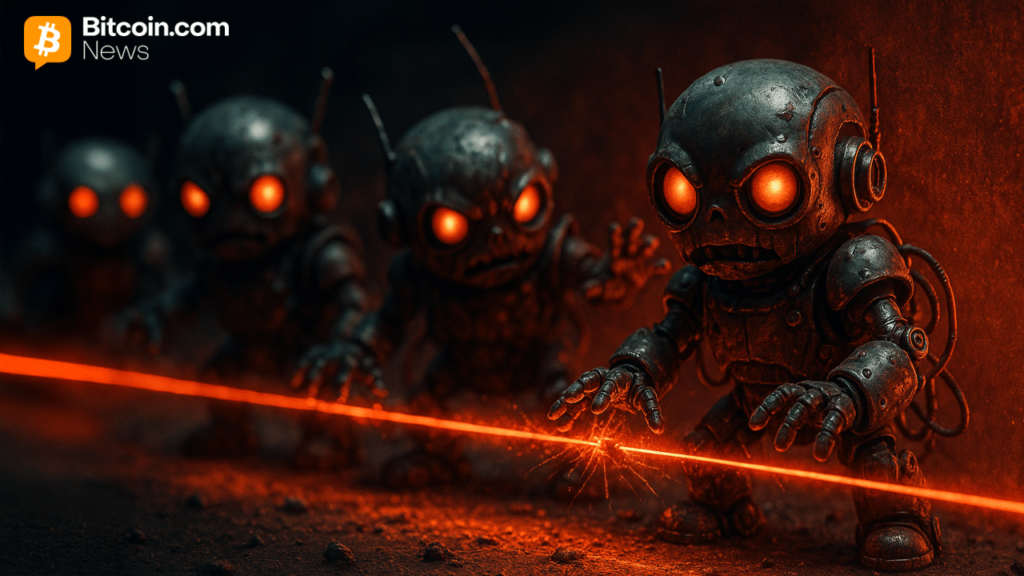 Anthropic Warns Cyberattack Barriers Have Fallen as AI Capabilities Accelerate