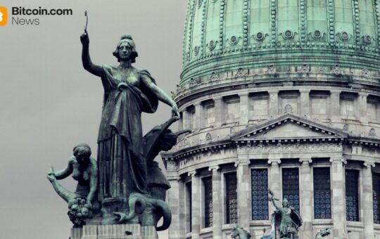Argentine Congress Publishes Report: Libra Scheme Not Isolated, Milei Should Be Probed For Misconduct