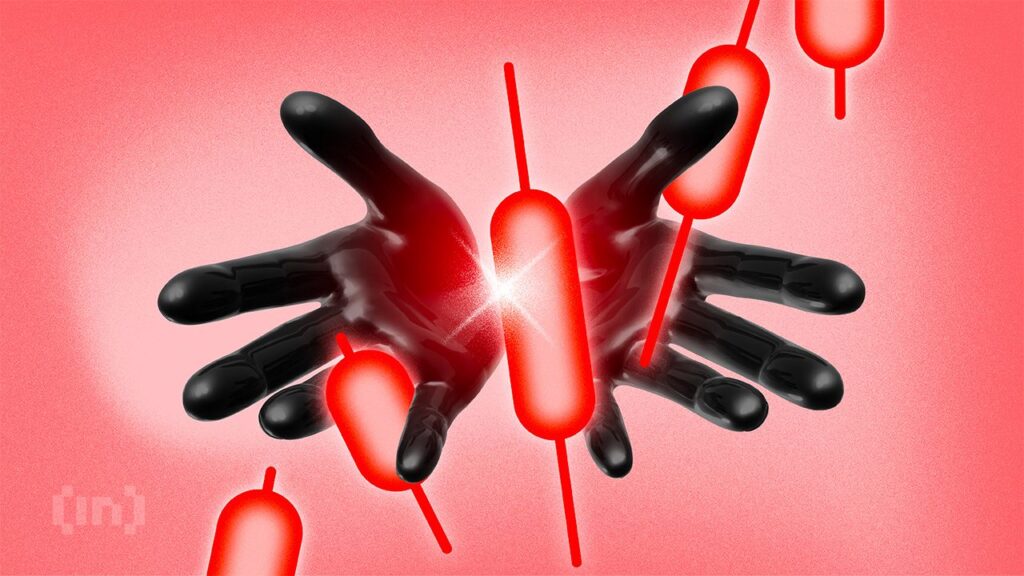 Arthur Hayes’ Maelstrom Fund in LP Backlash After 44% Drawdown