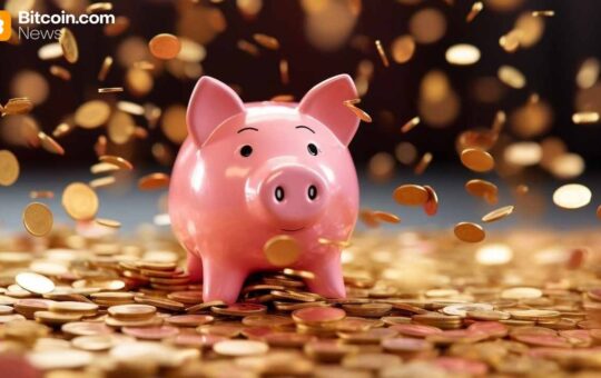 Arthur Hayes Sees Bitcoin Defending $80K as Fed QT End Sparks High-Stakes Flow Pivot