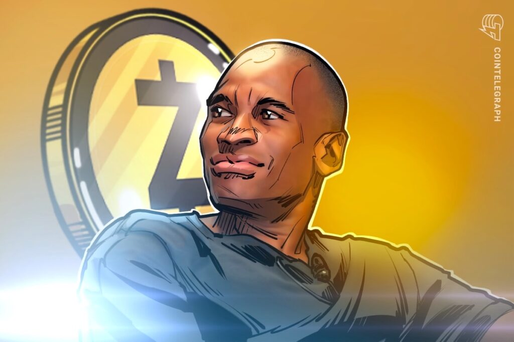 Arthur Hayes Wants Zcash Holders to Pull Their Coins From CEXs