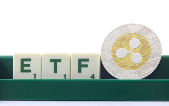 XRP