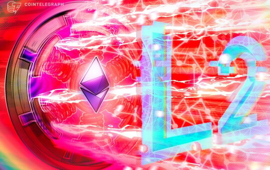 Aztec Launches One of Ethereum’s Few Fully Decentralized L2