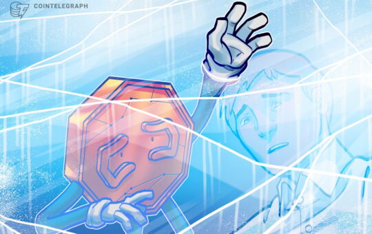 BNB Chain Among 16 Networks That Can Freeze Assets: Bybit