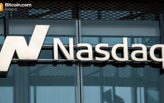 BNB ETF Advances Toward Nasdaq Listing With Vaneck’s Updated SEC Filing