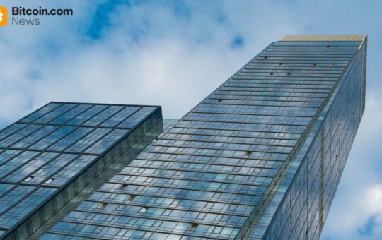 BNY Drives Rapid Shift Toward Regulated Digital Liquidity With New Reserve Fund