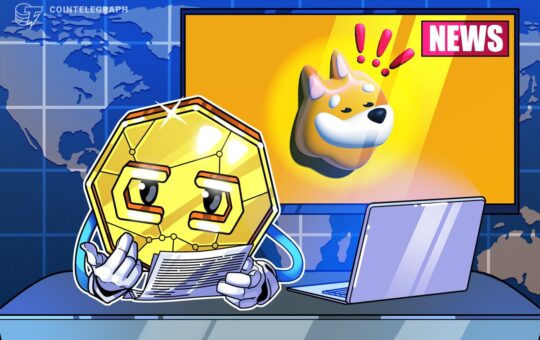 BONK Gets SIX Swiss ETP as 2025 Memecoin Market Sinks